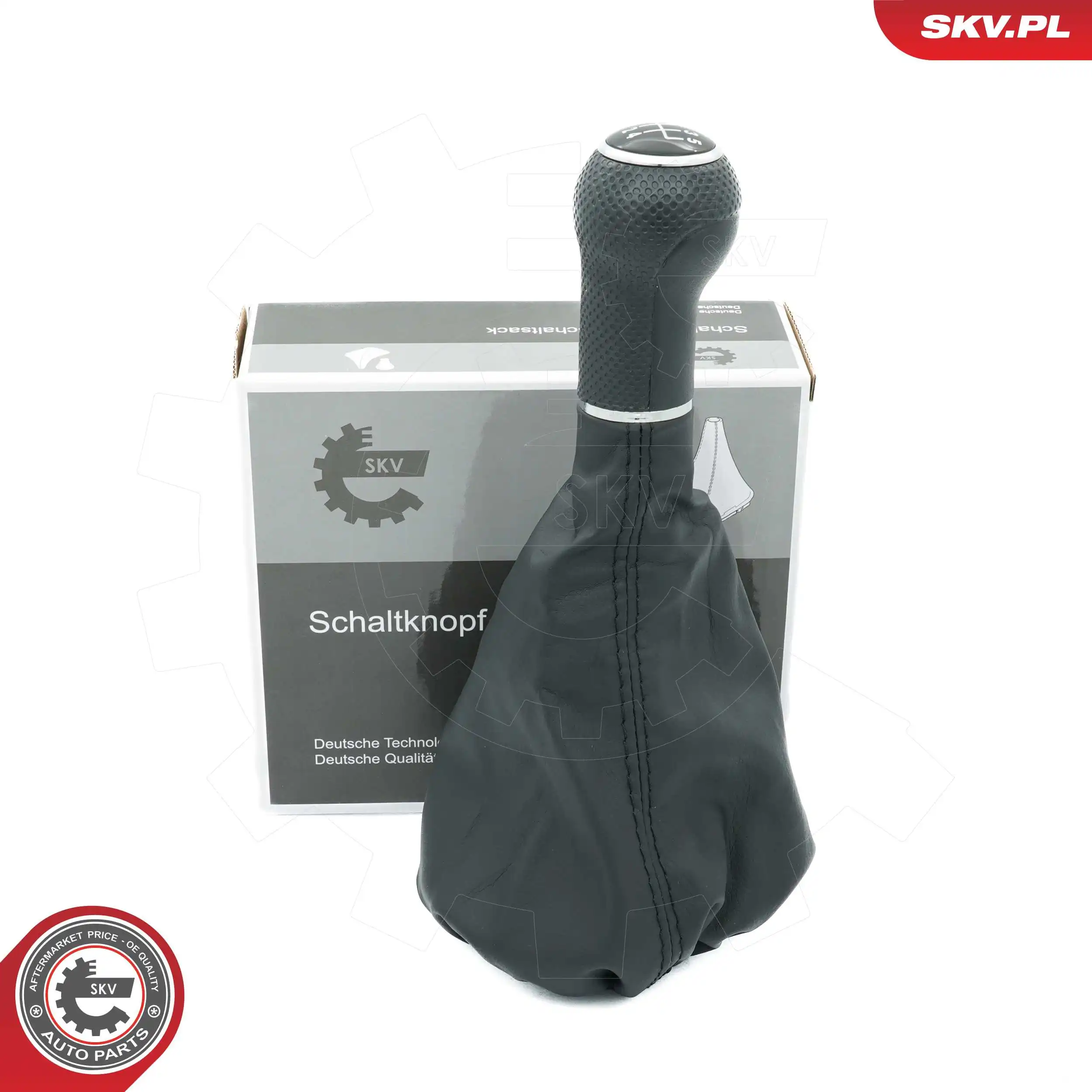 Gear Lever Knob